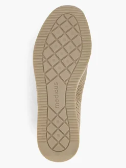 Beige Comfort Instapper
