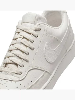 Beige Court Vision