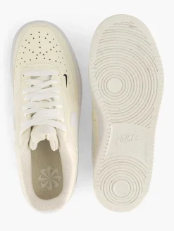 Beige Court Vision
