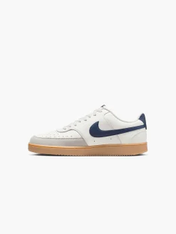 Beige Court Vision Lo Tpk3