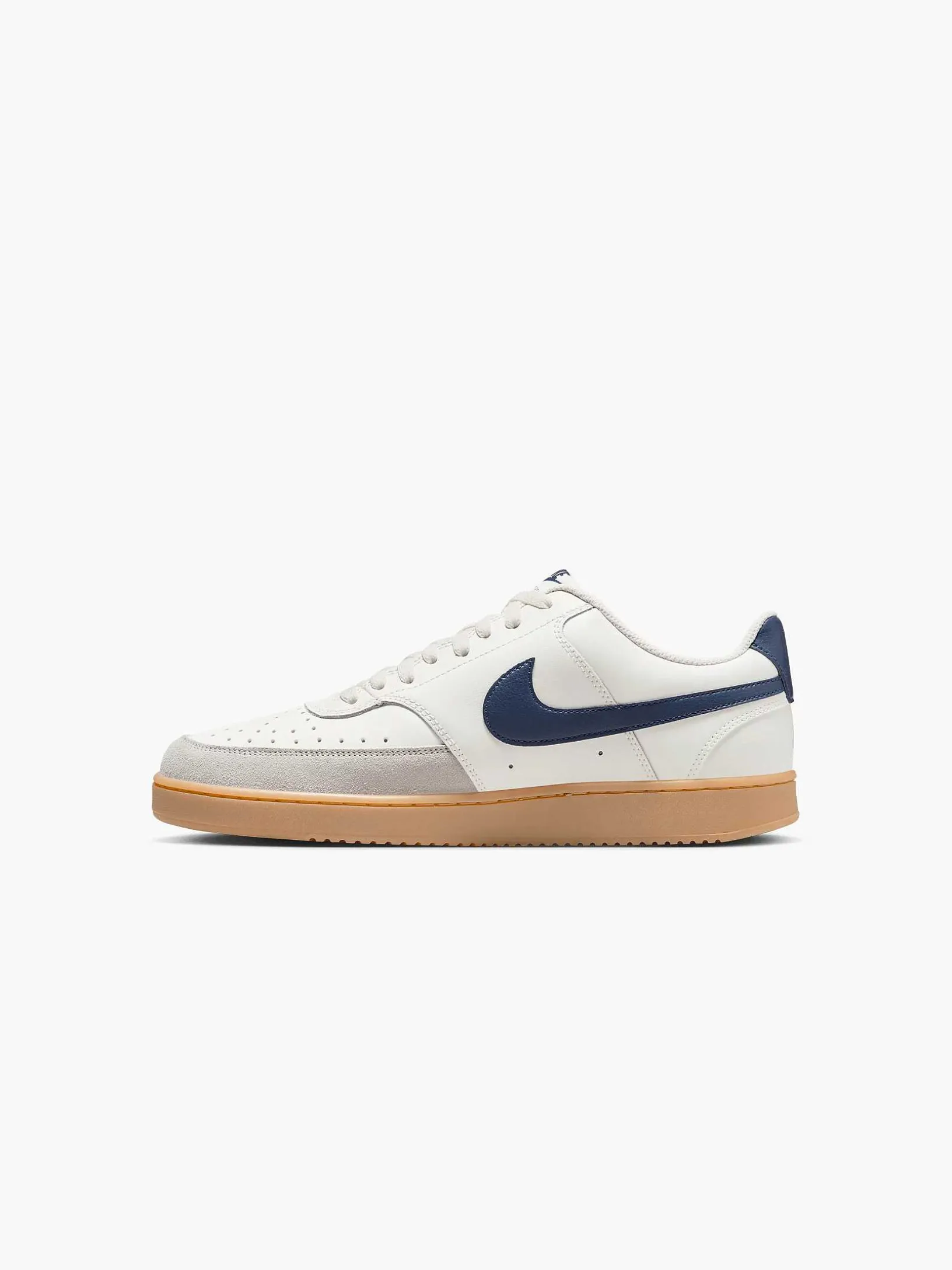 Beige Court Vision Lo Tpk3