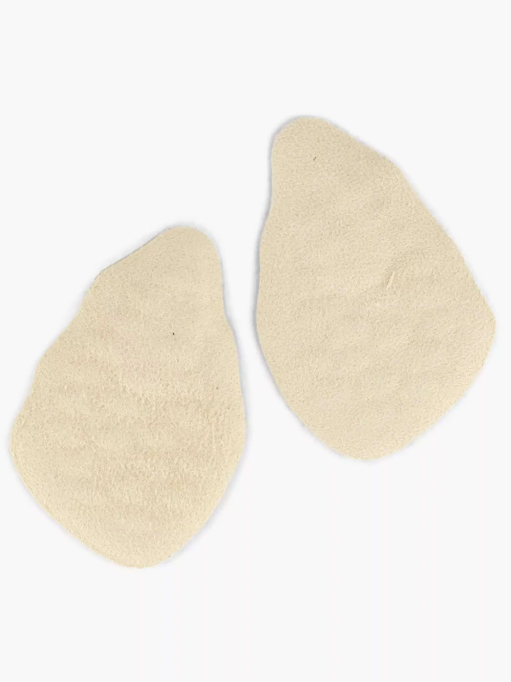 Beige 3D Gel - Voorvoetsteun