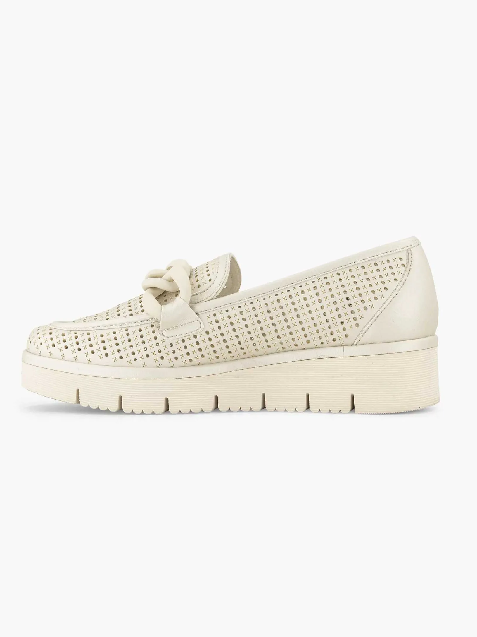 Beige Instapper