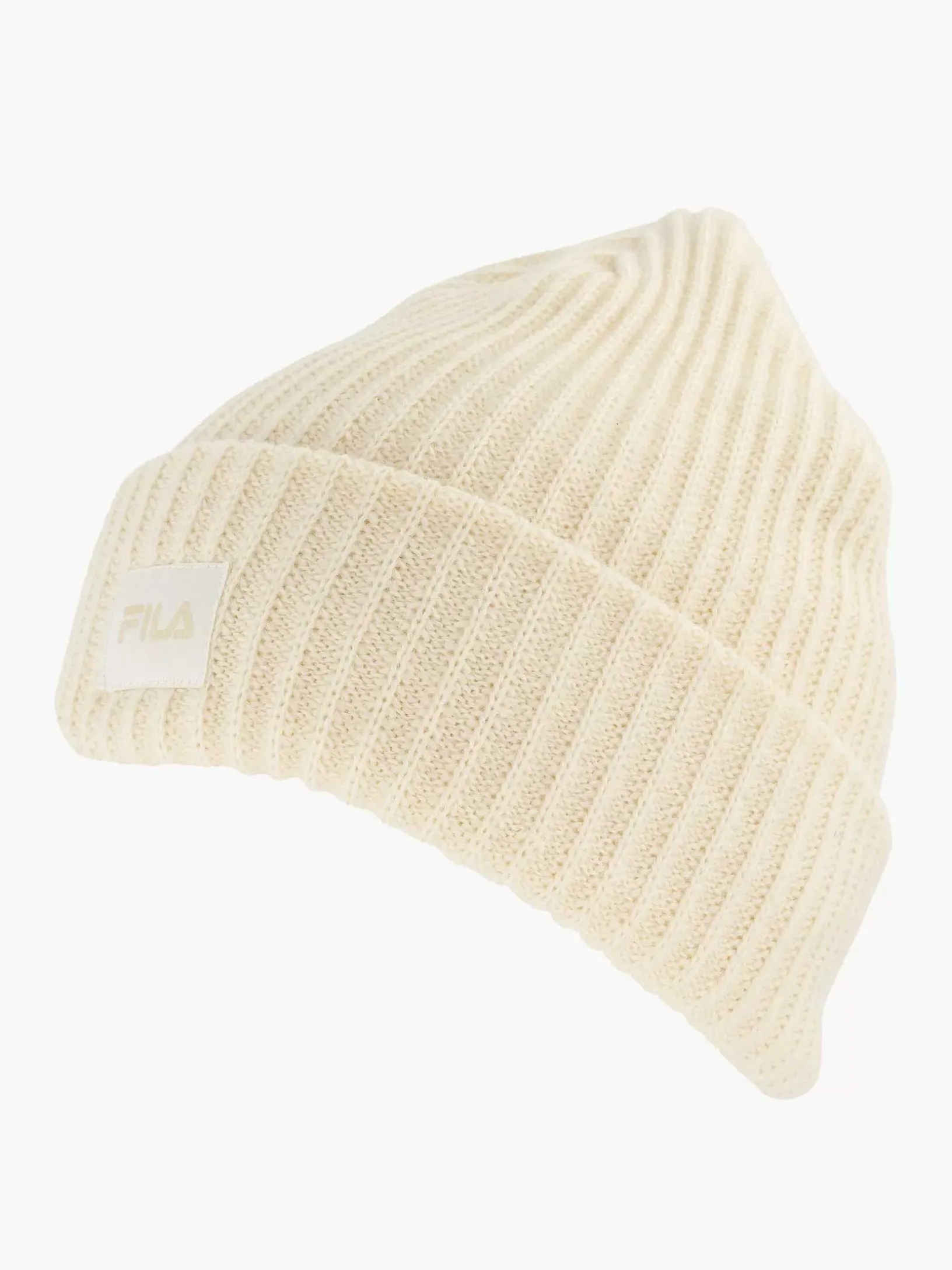 Beige Muts