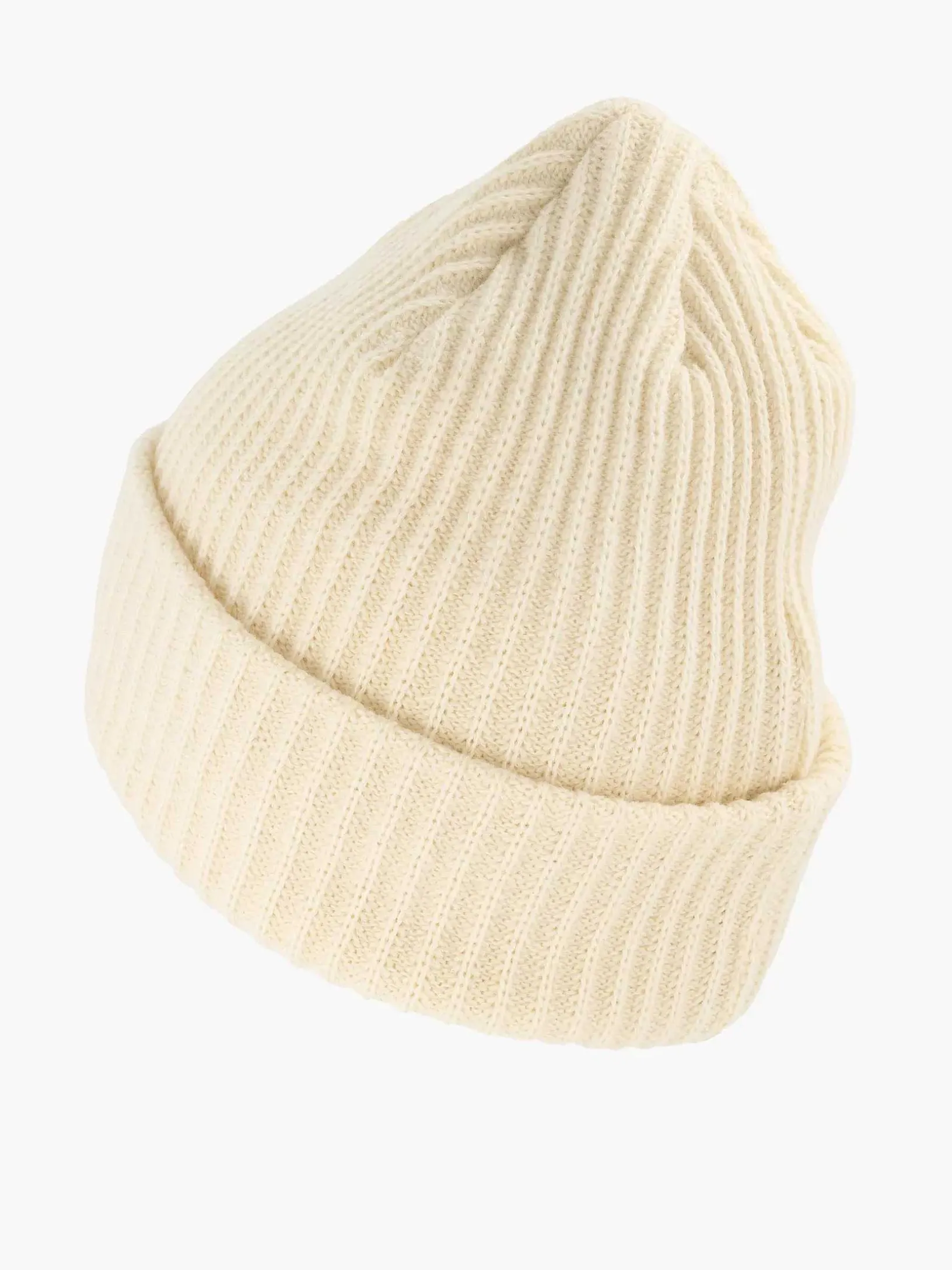 Beige Muts
