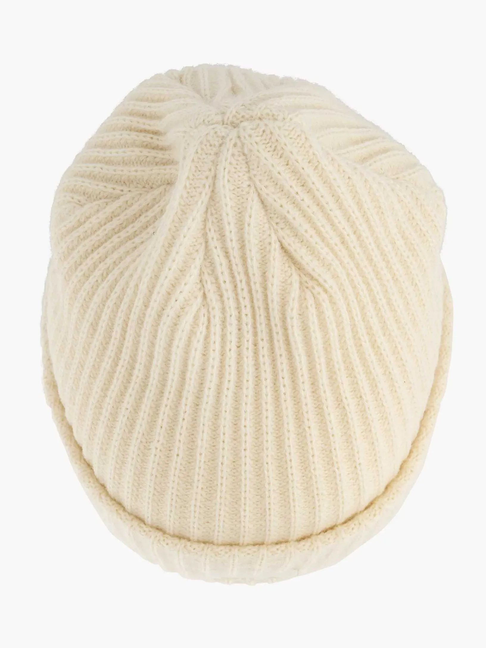 Beige Muts