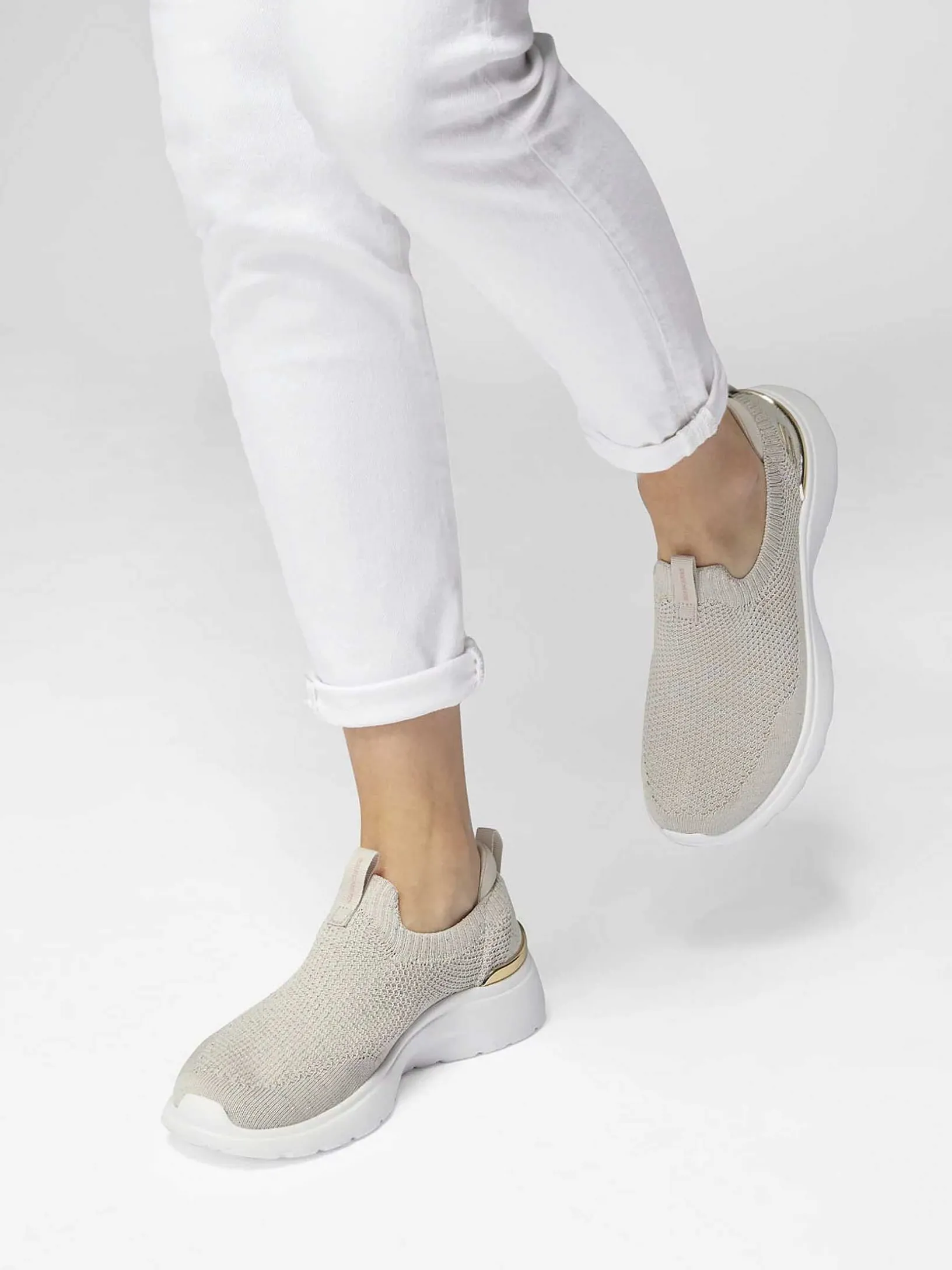 Beige Roseate - Symptomatic