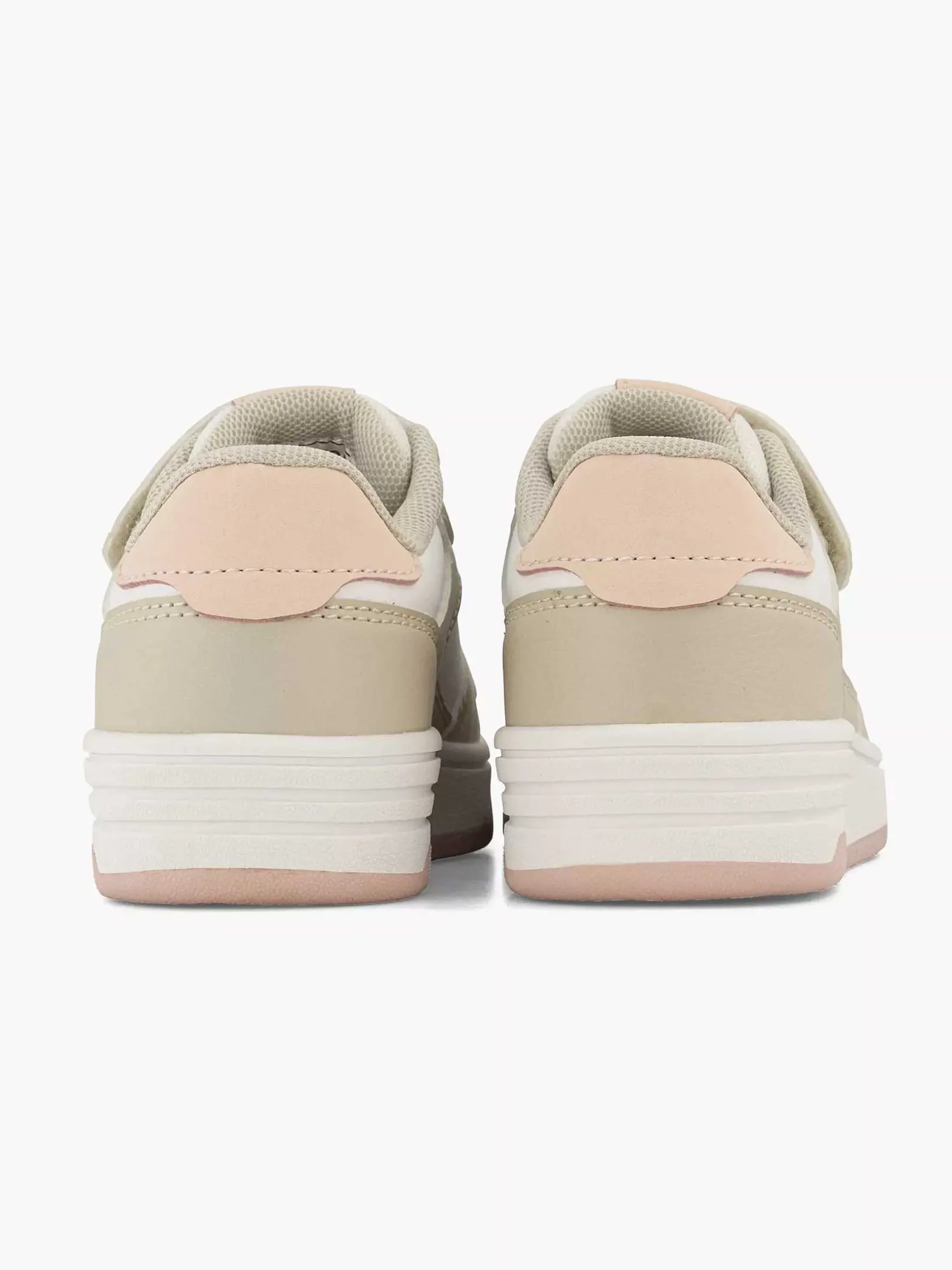 Beige Sneaker