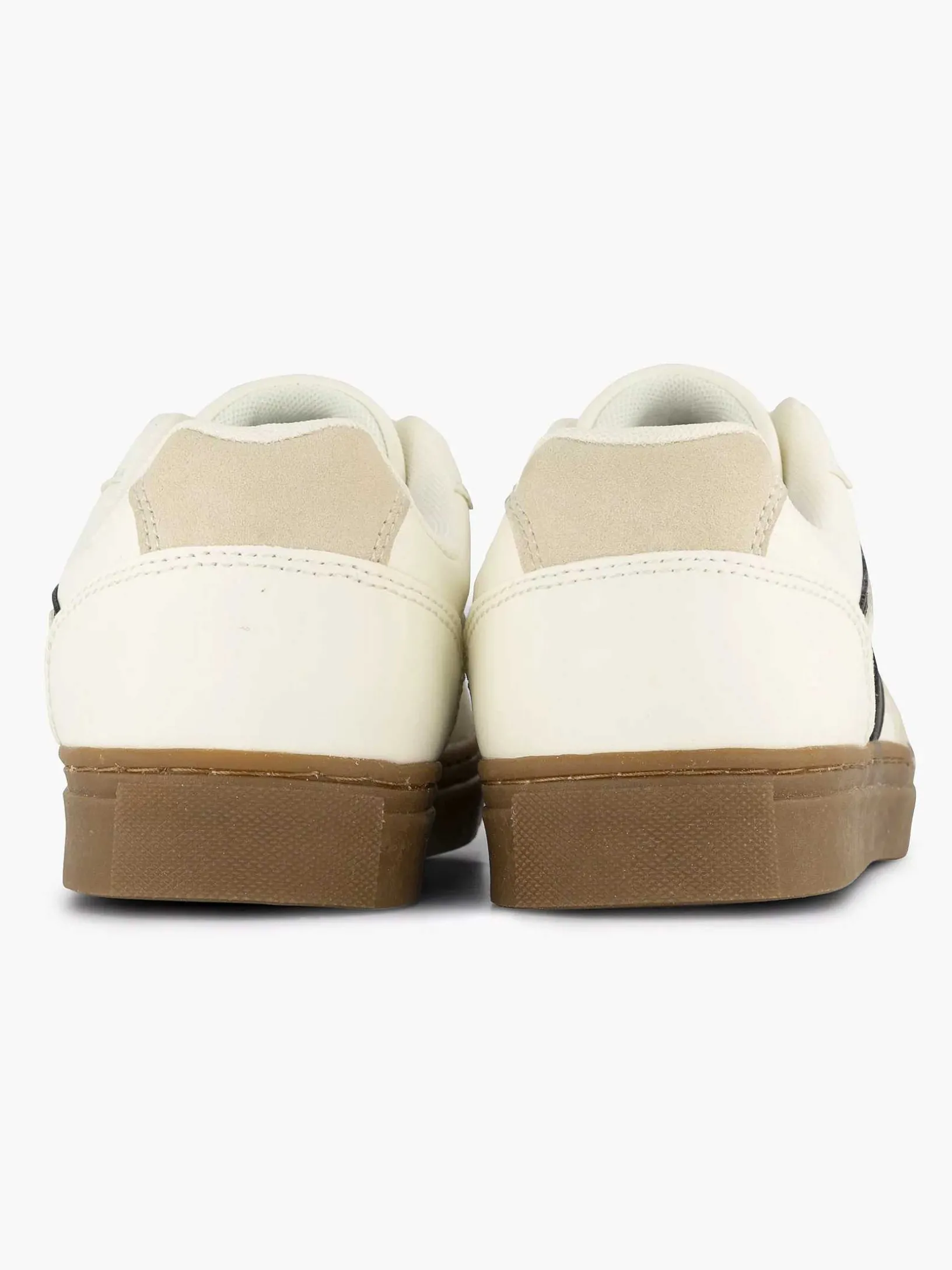 Beige Sneaker