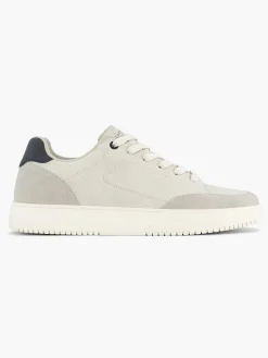 Beige Sneaker