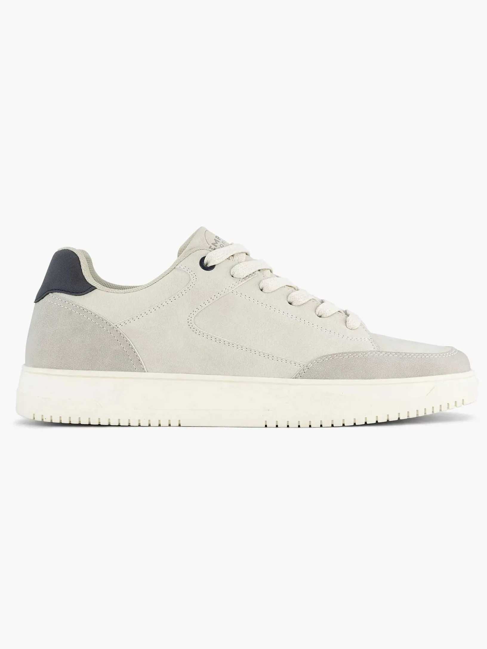 Beige Sneaker