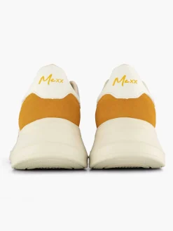 Beige Sneaker