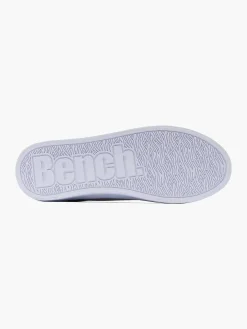 Beige Sneaker
