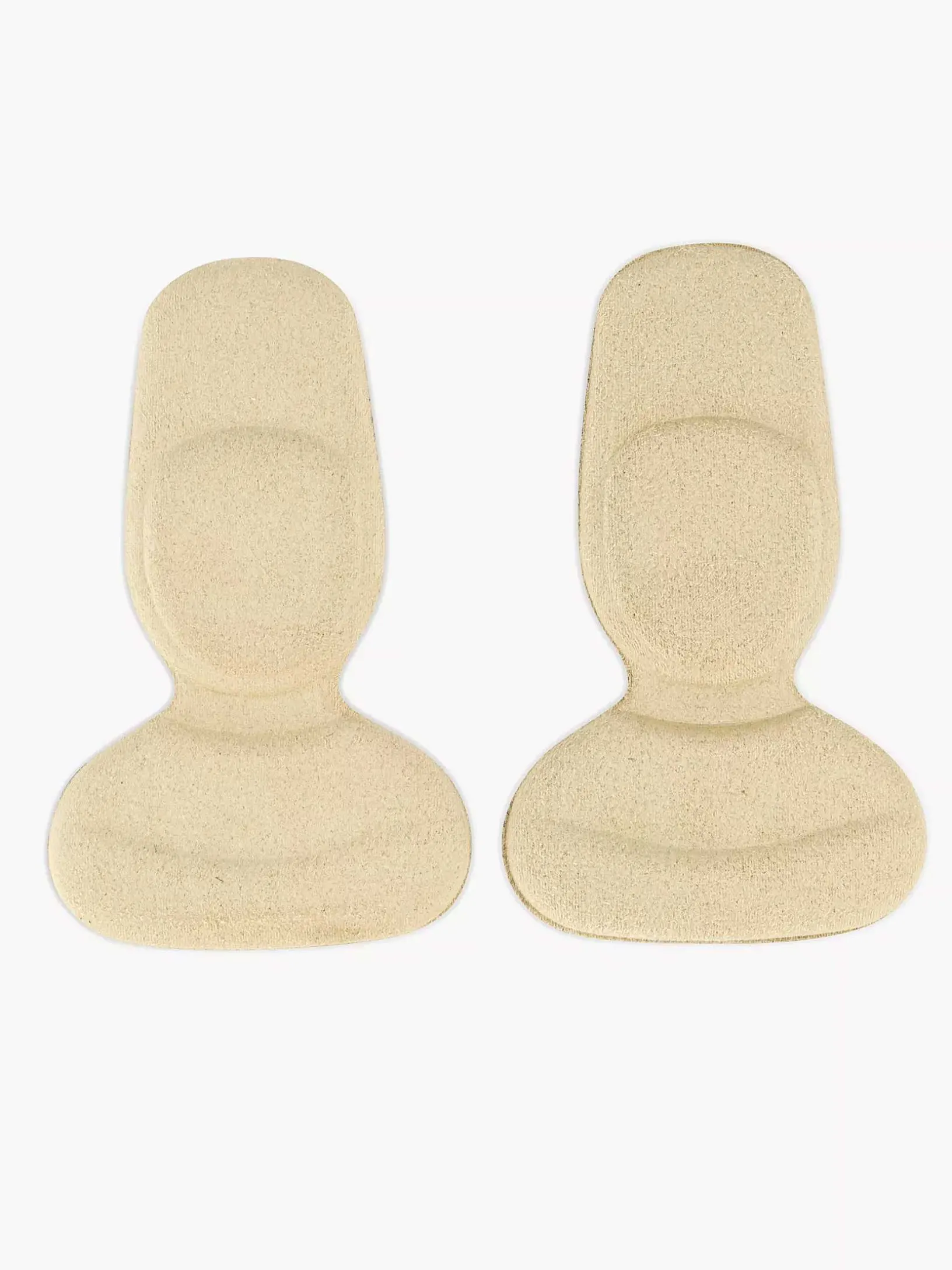 Beige Soft-Gel - Hieldemping