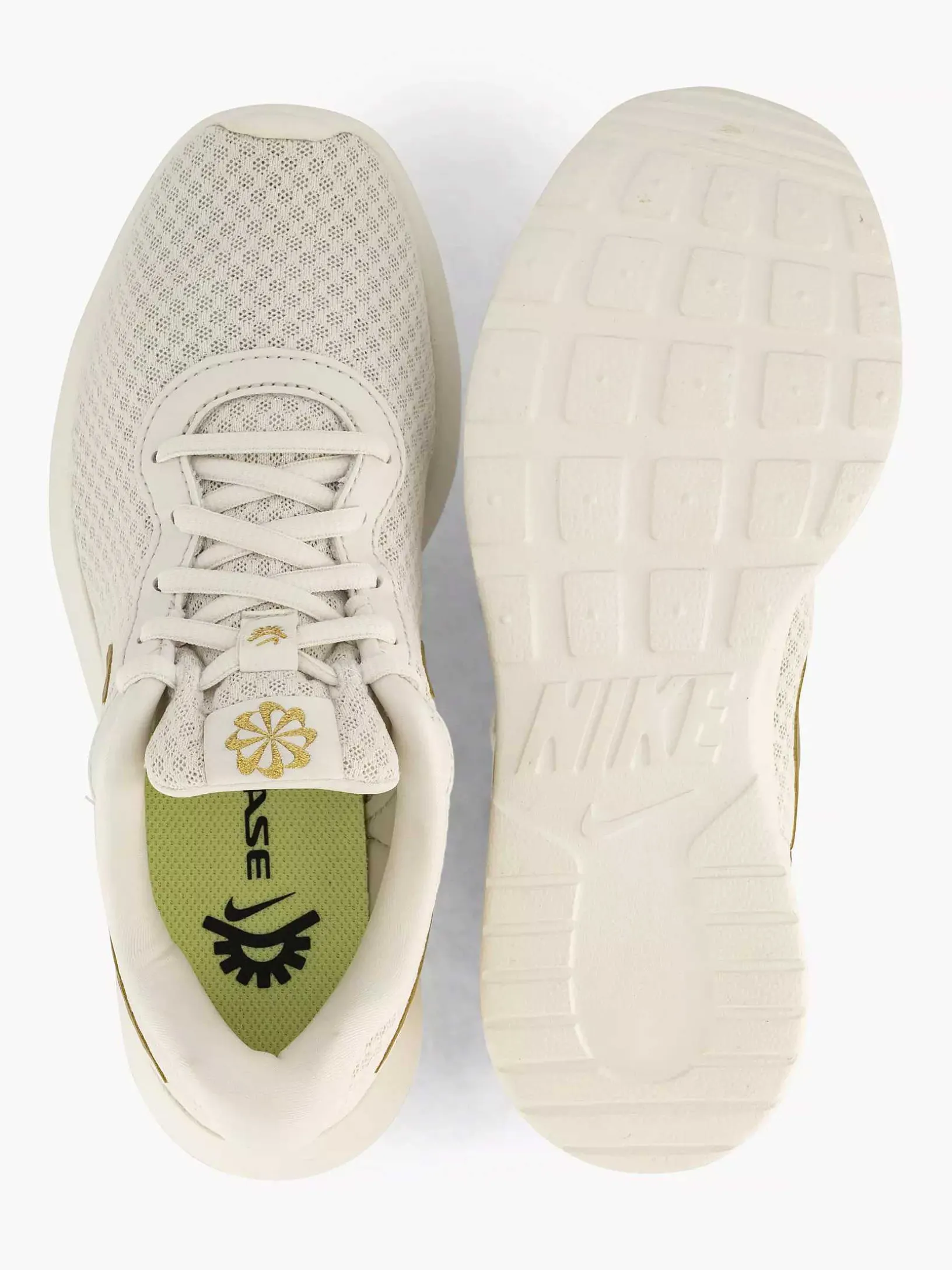 Beige Tanjun