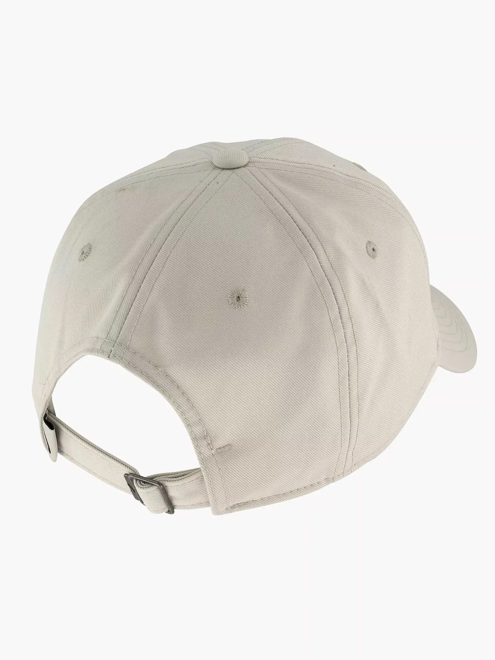 Beige U Nk Club Cap U Cb Swsh L