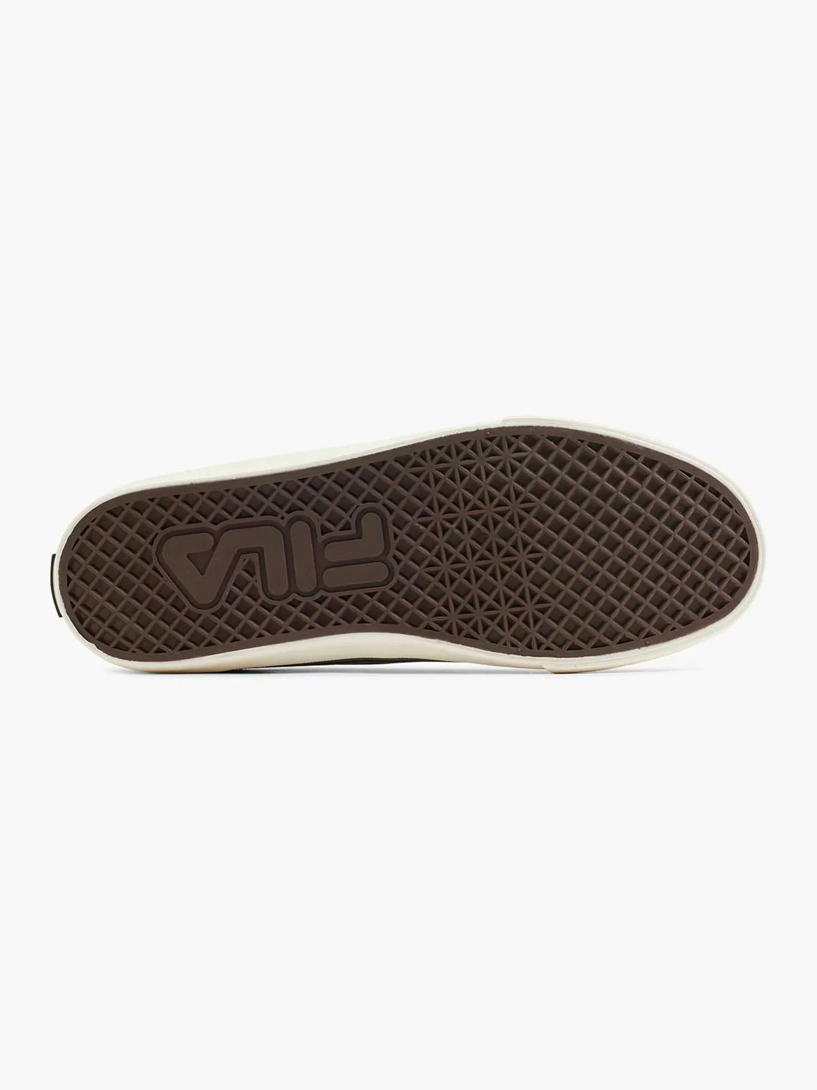 Blauwe Canvas Sneaker