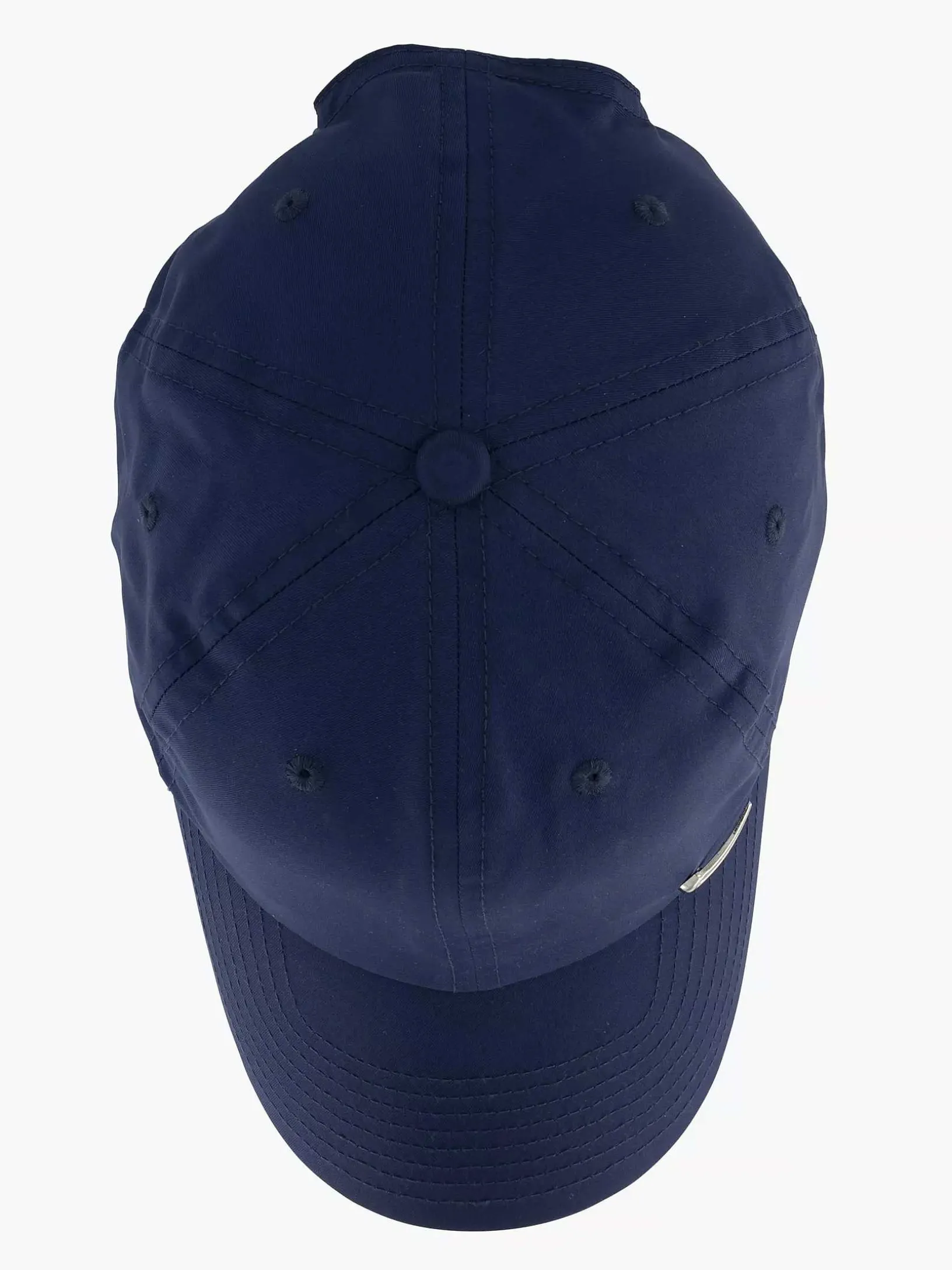Blauwe Club Cap
