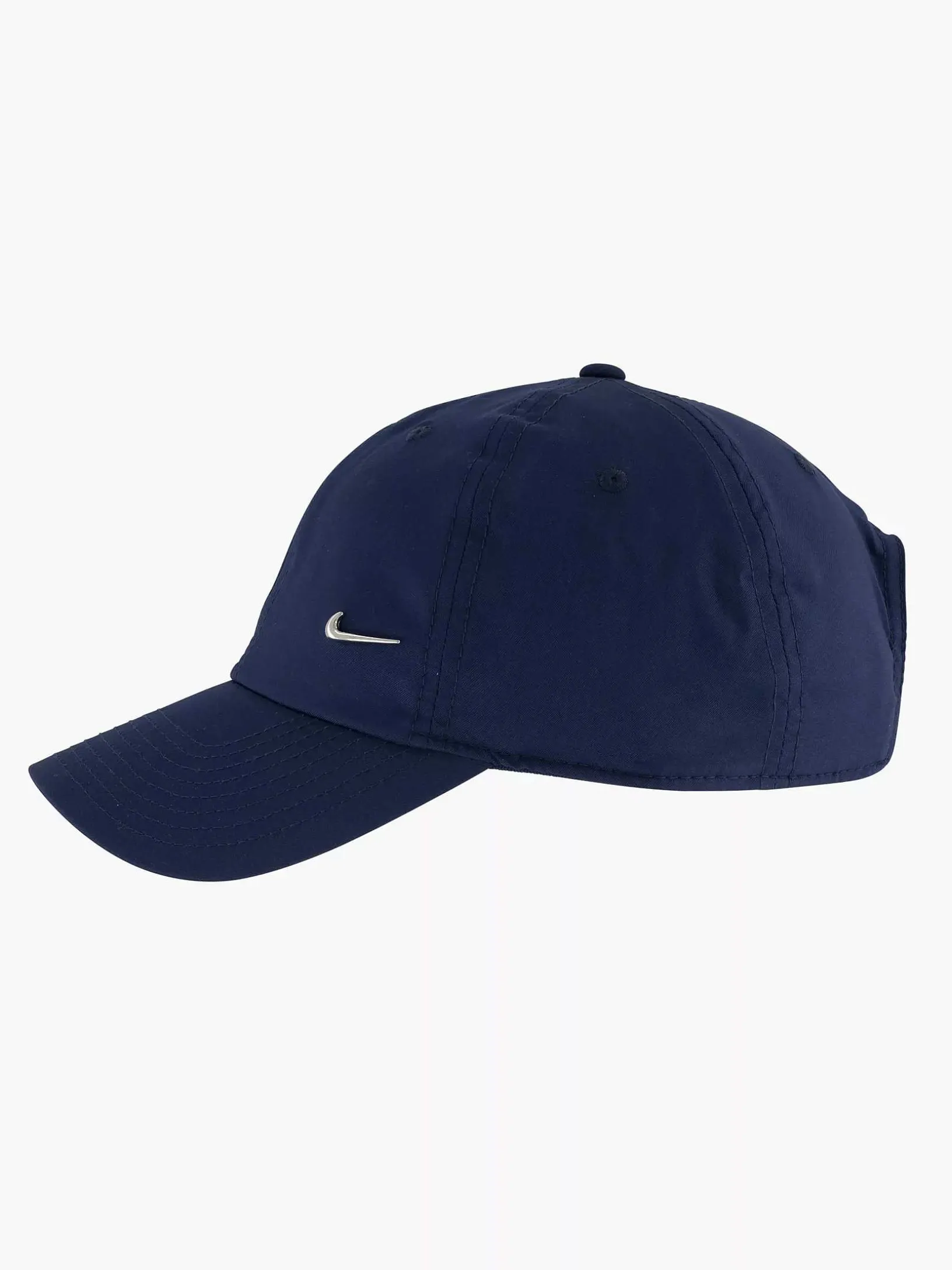 Blauwe Club Cap