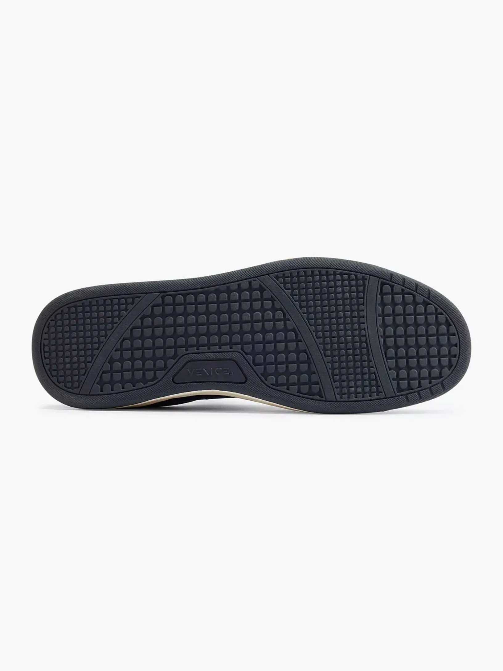 Blauwe Sneaker