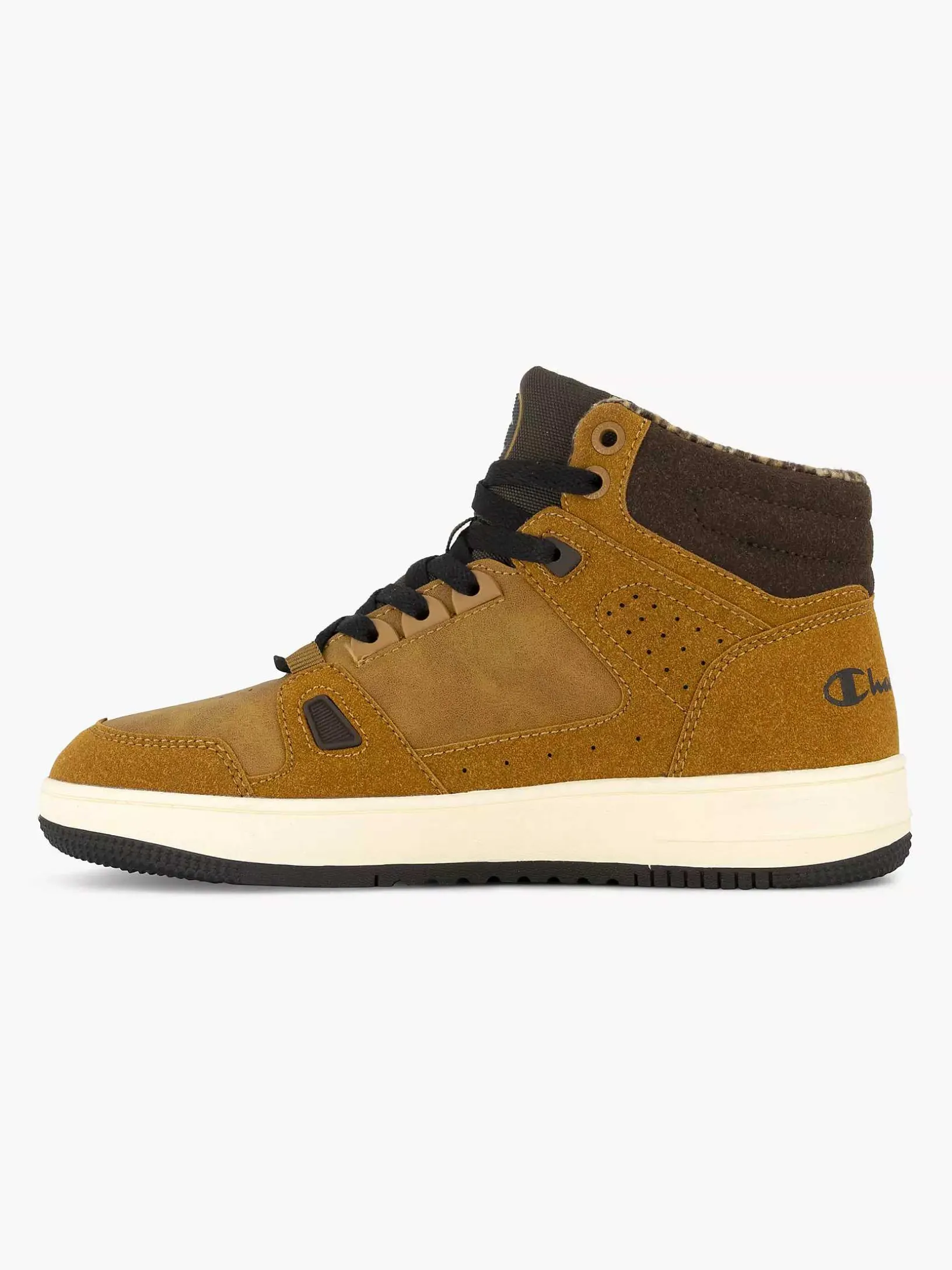 Bruine Rebound Mid Winterized B