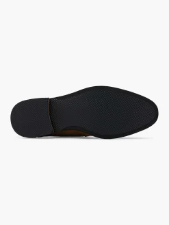 Bruine Veterschoen