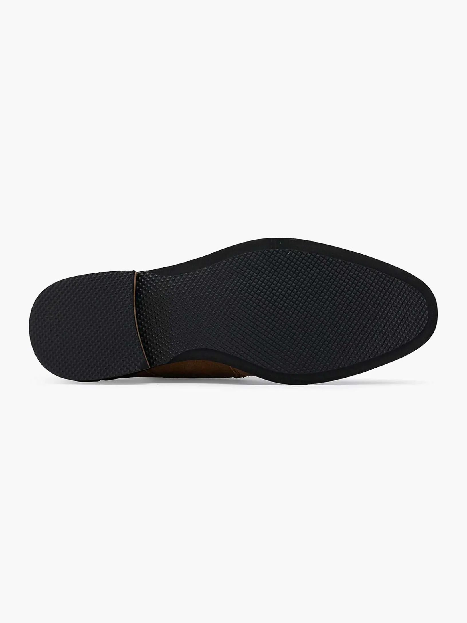 Bruine Veterschoen