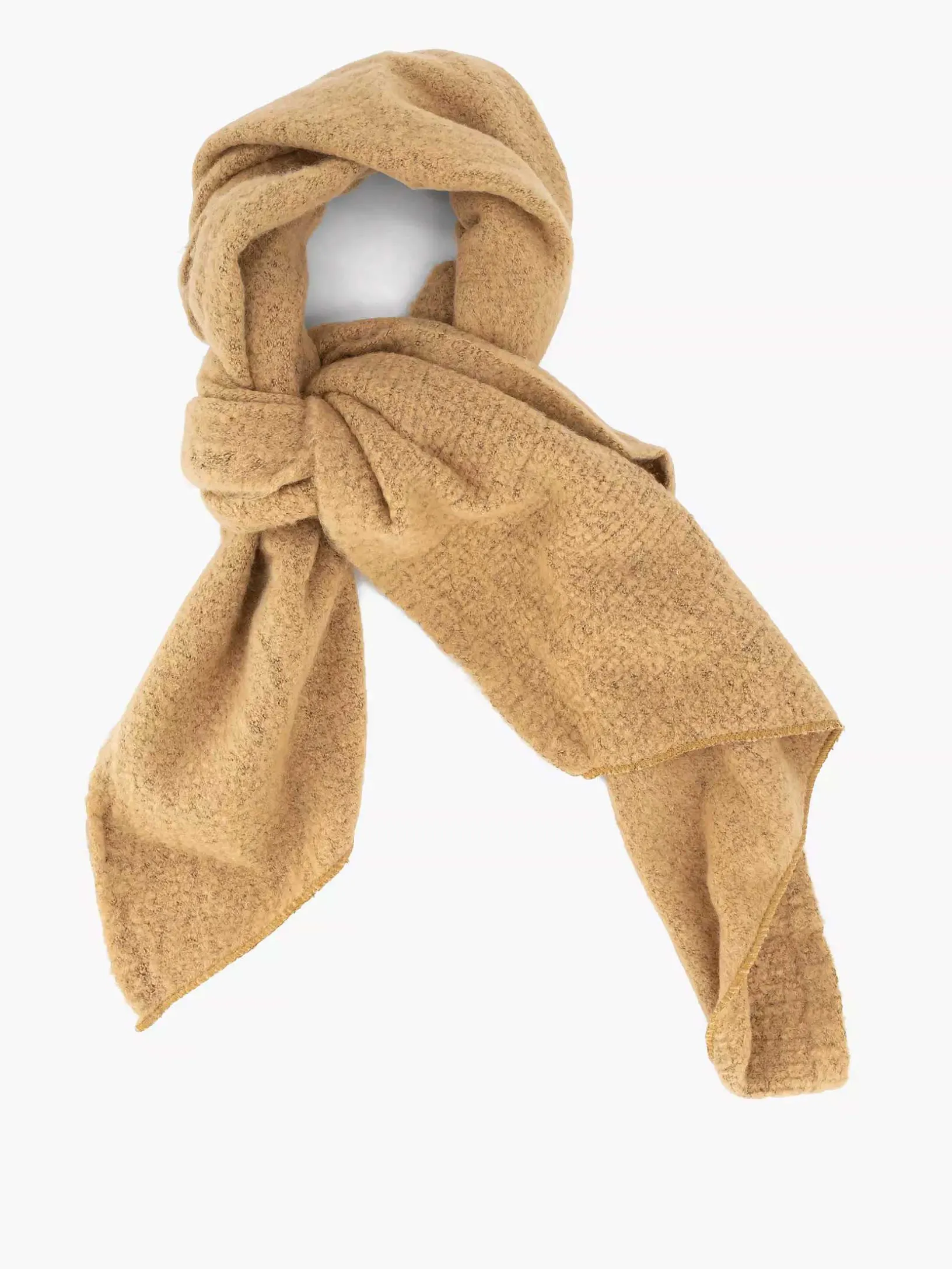Camel Sjaal
