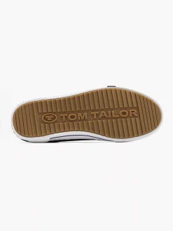Cognac Sneaker