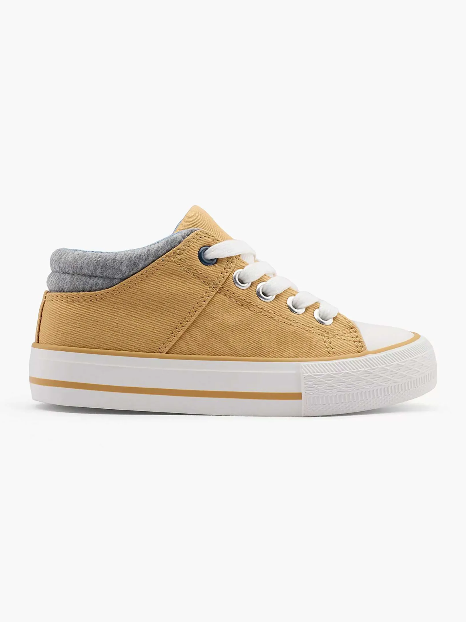 Cognac Sneaker