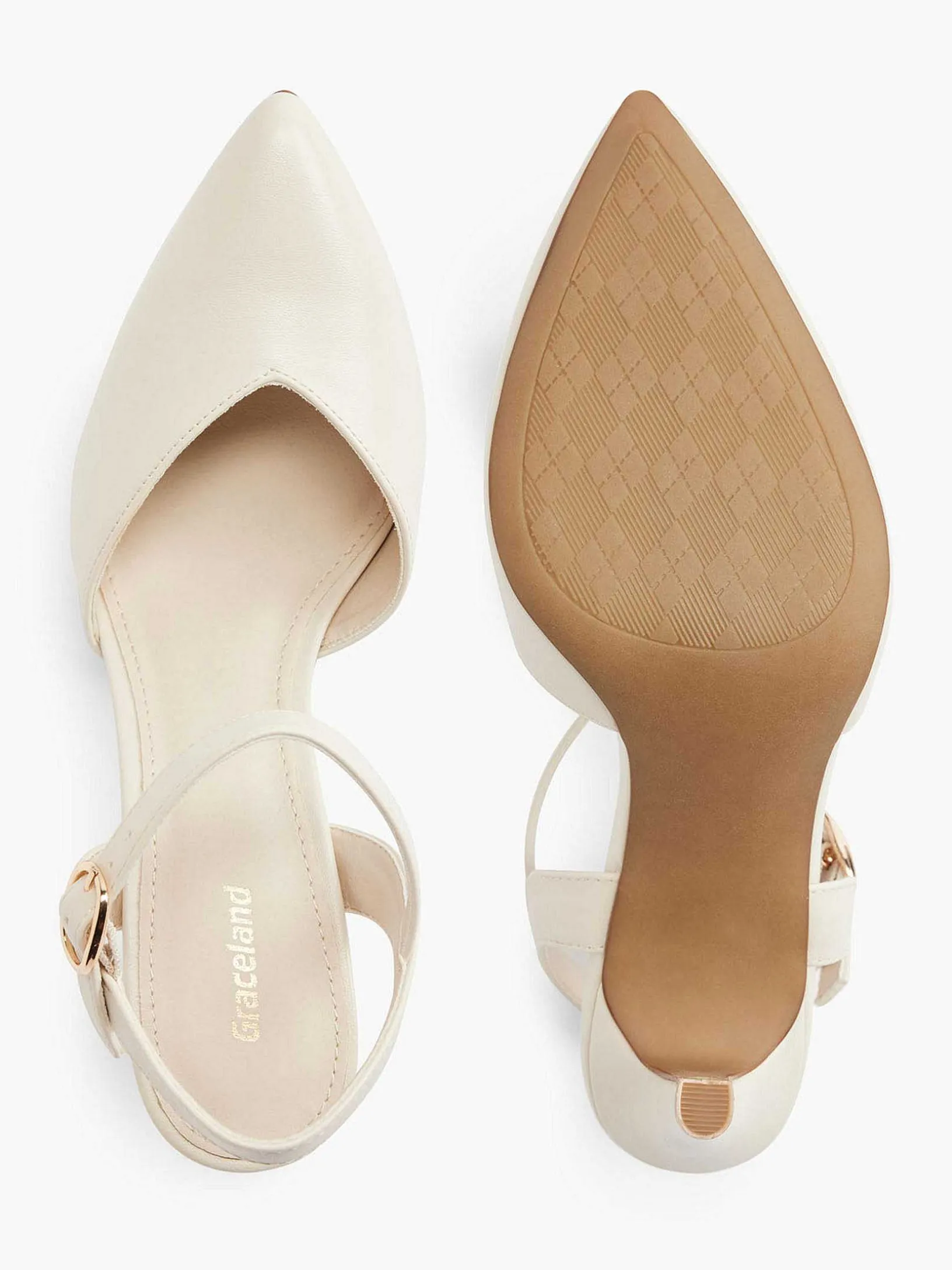 Creme Pump