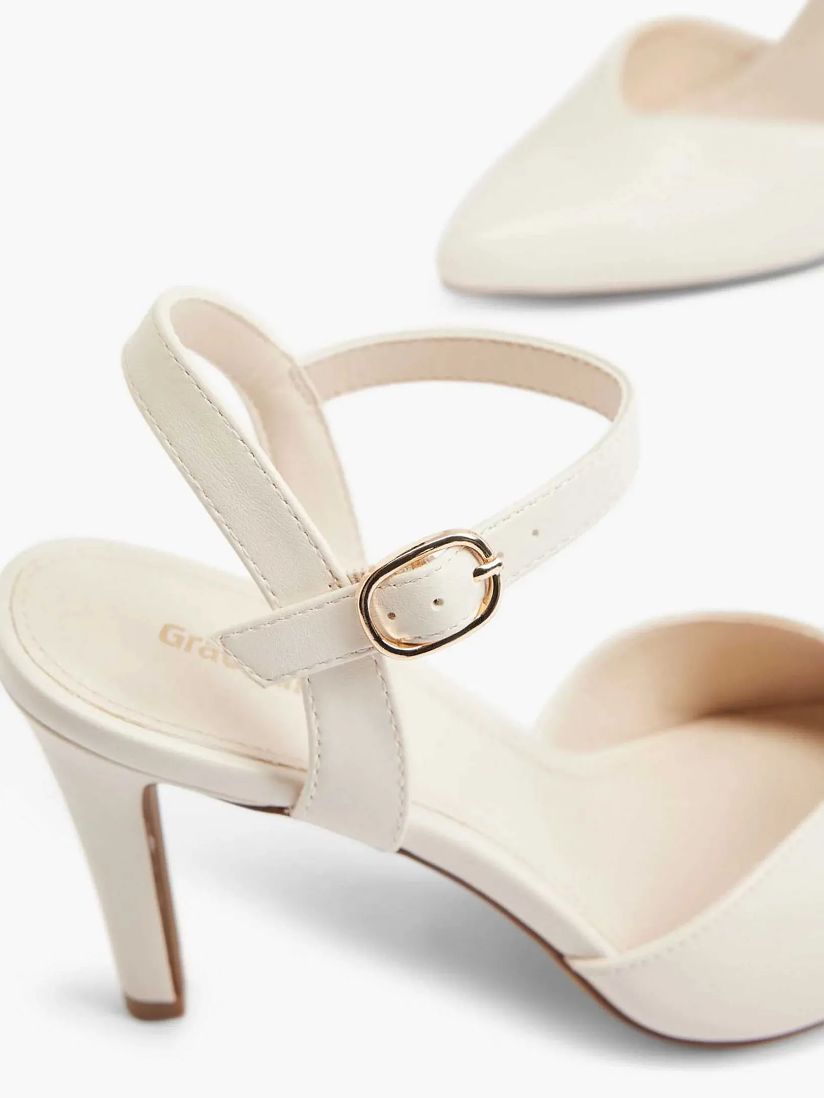 Creme Pump