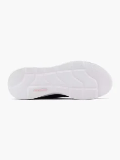 Donkerblauwe Sneaker Swift Fit - Hands Free