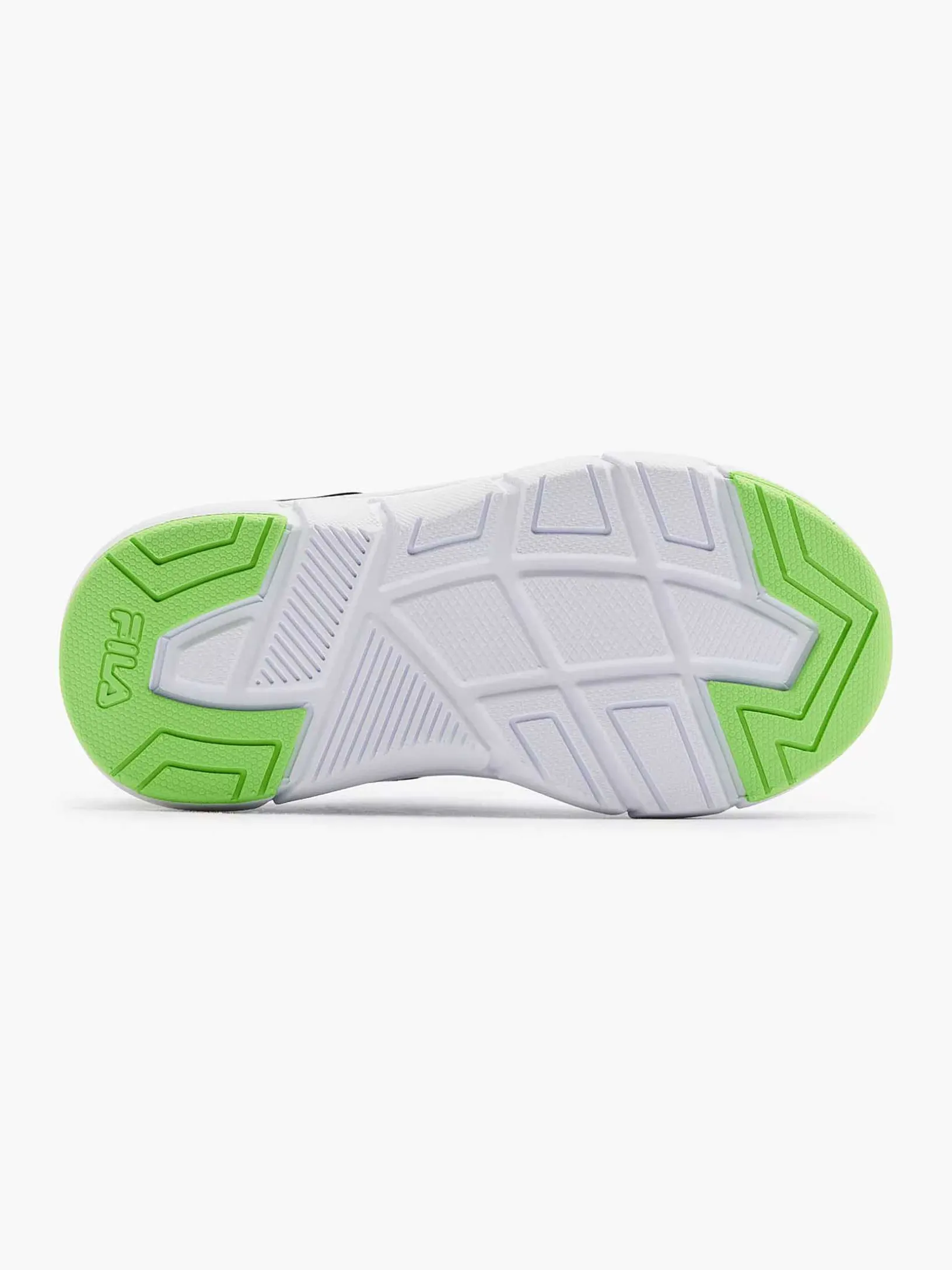 Gekleurde Chunky Sneaker