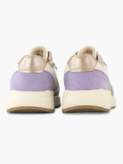 Gekleurde Sneaker
