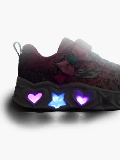 Gekleurde Sneaker Lichtjes