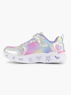 Gekleurde Sneaker Lichtjes