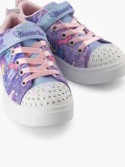 Gekleurde Twinkele Sparks - Unicorn Drea