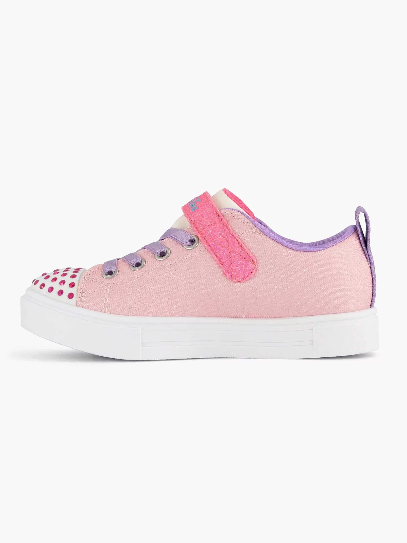 Gekleurde Twinkle Sparks - Unicorn Charme