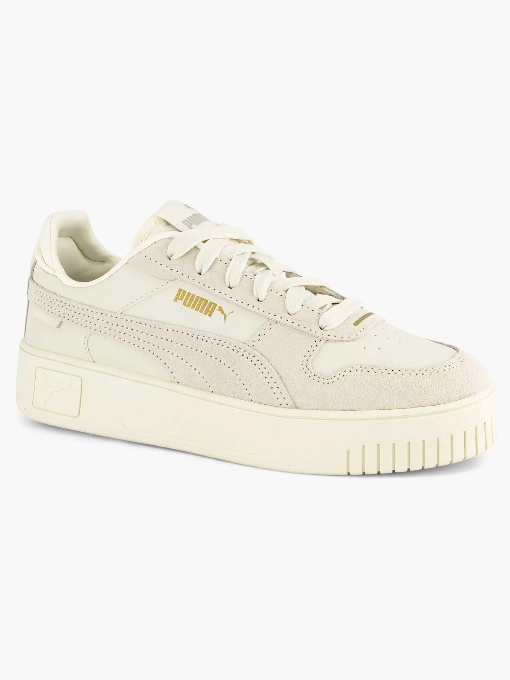 Gouden Carina Street Sd
