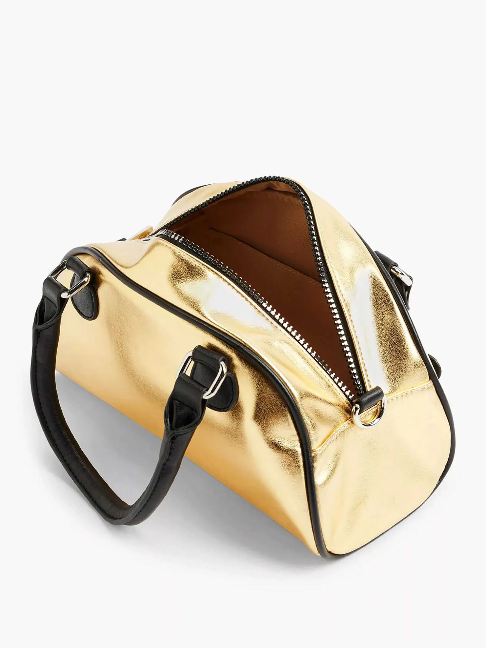 Gouden Handtas