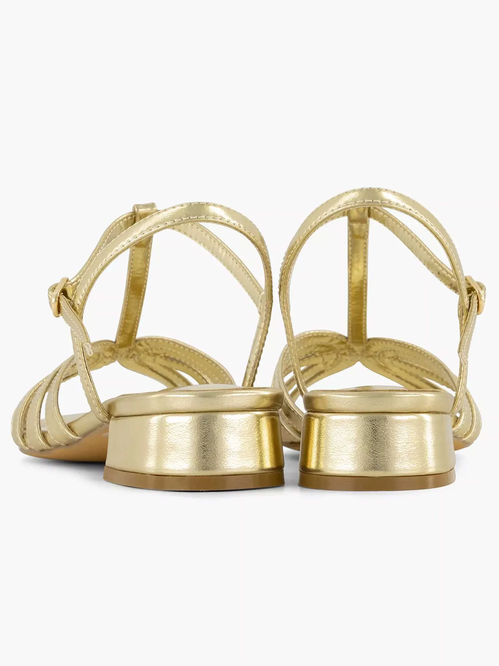 Gouden Sandaal