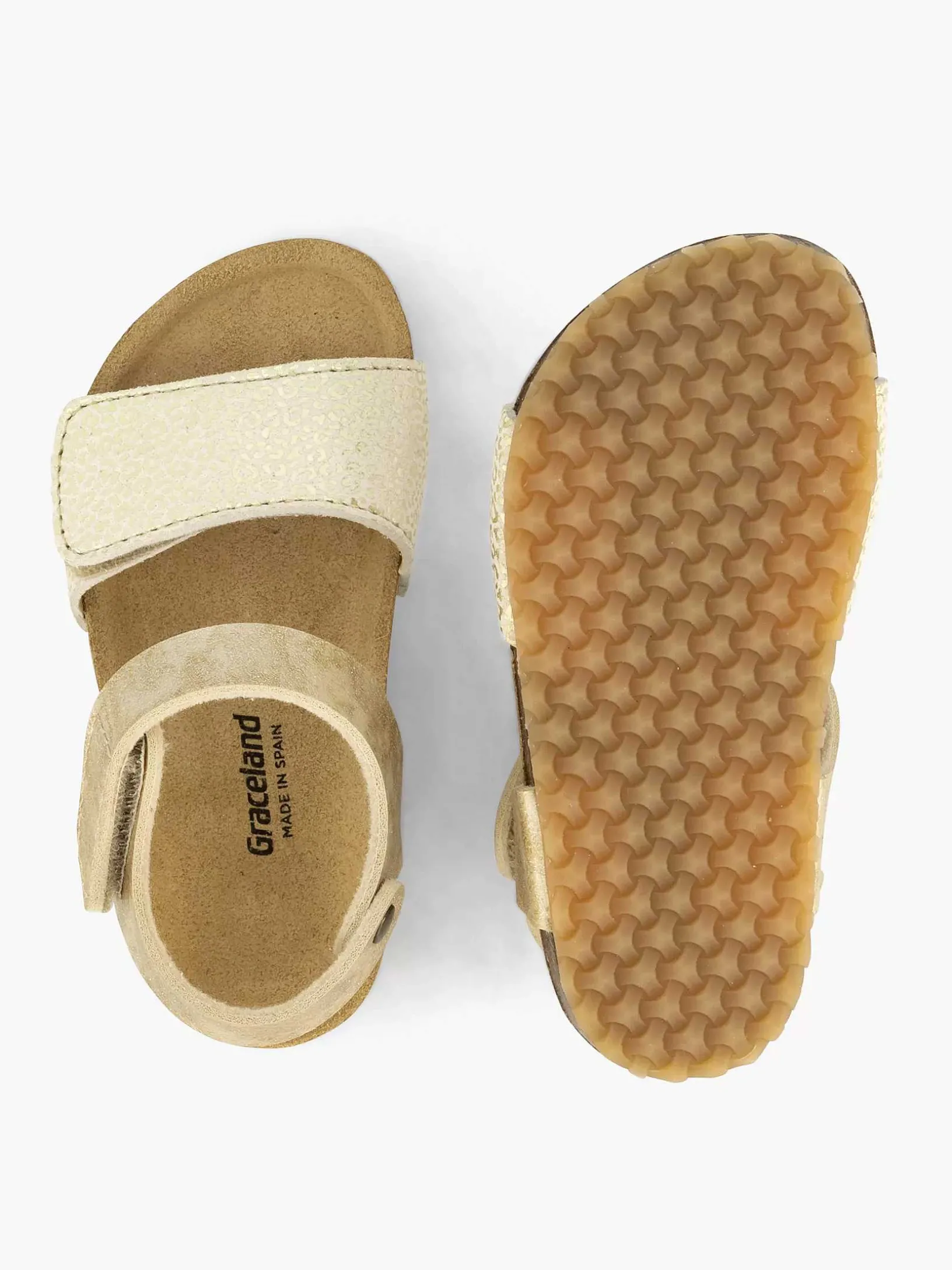 Gouden Sandaal