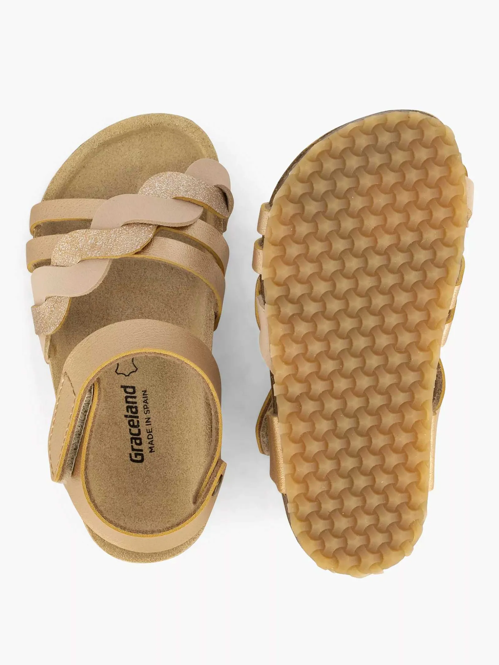 Gouden Sandaal