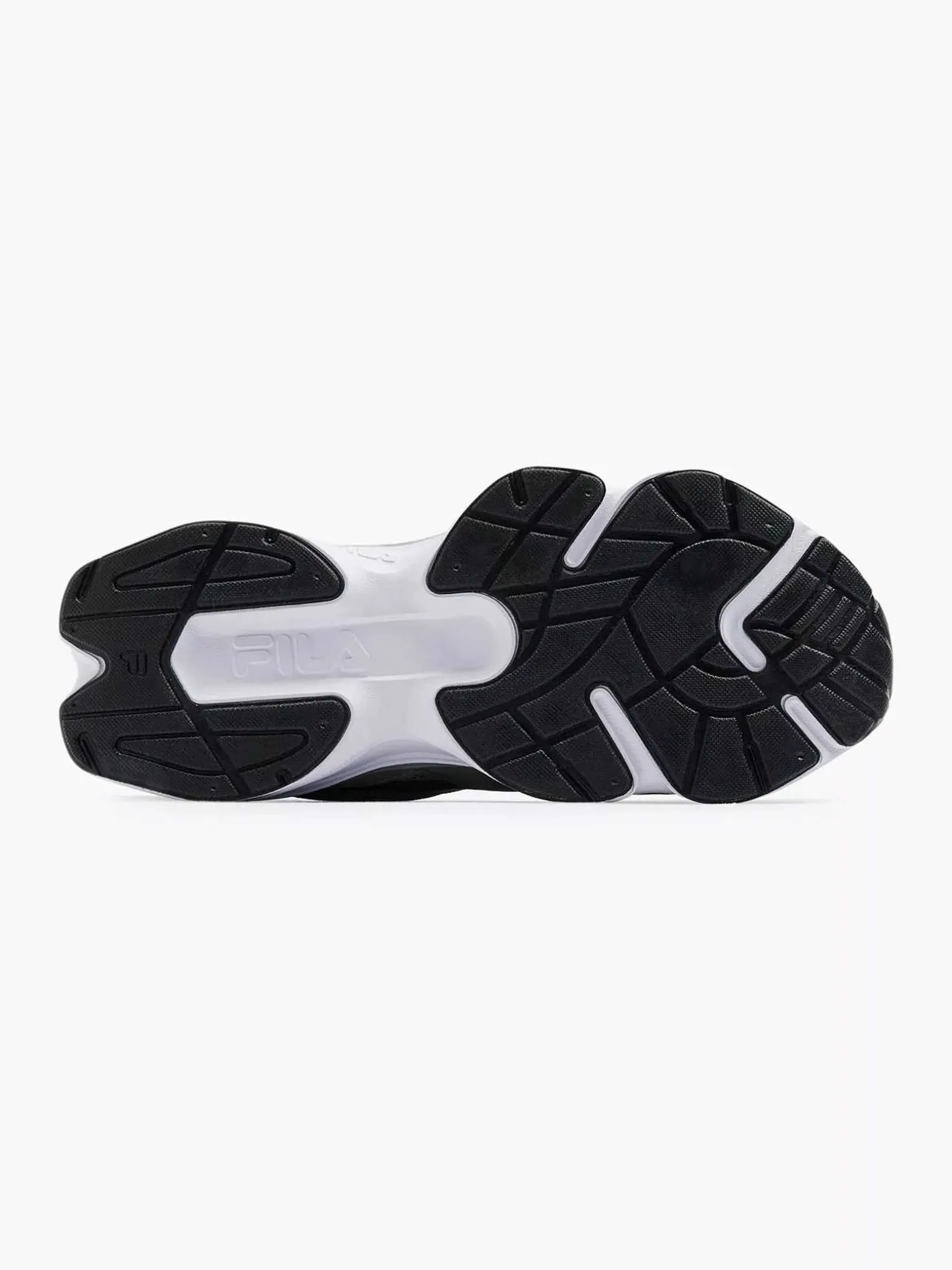 Grijze Chunky Sneaker
