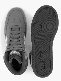 Grijze Hoops Mid 3.0 K