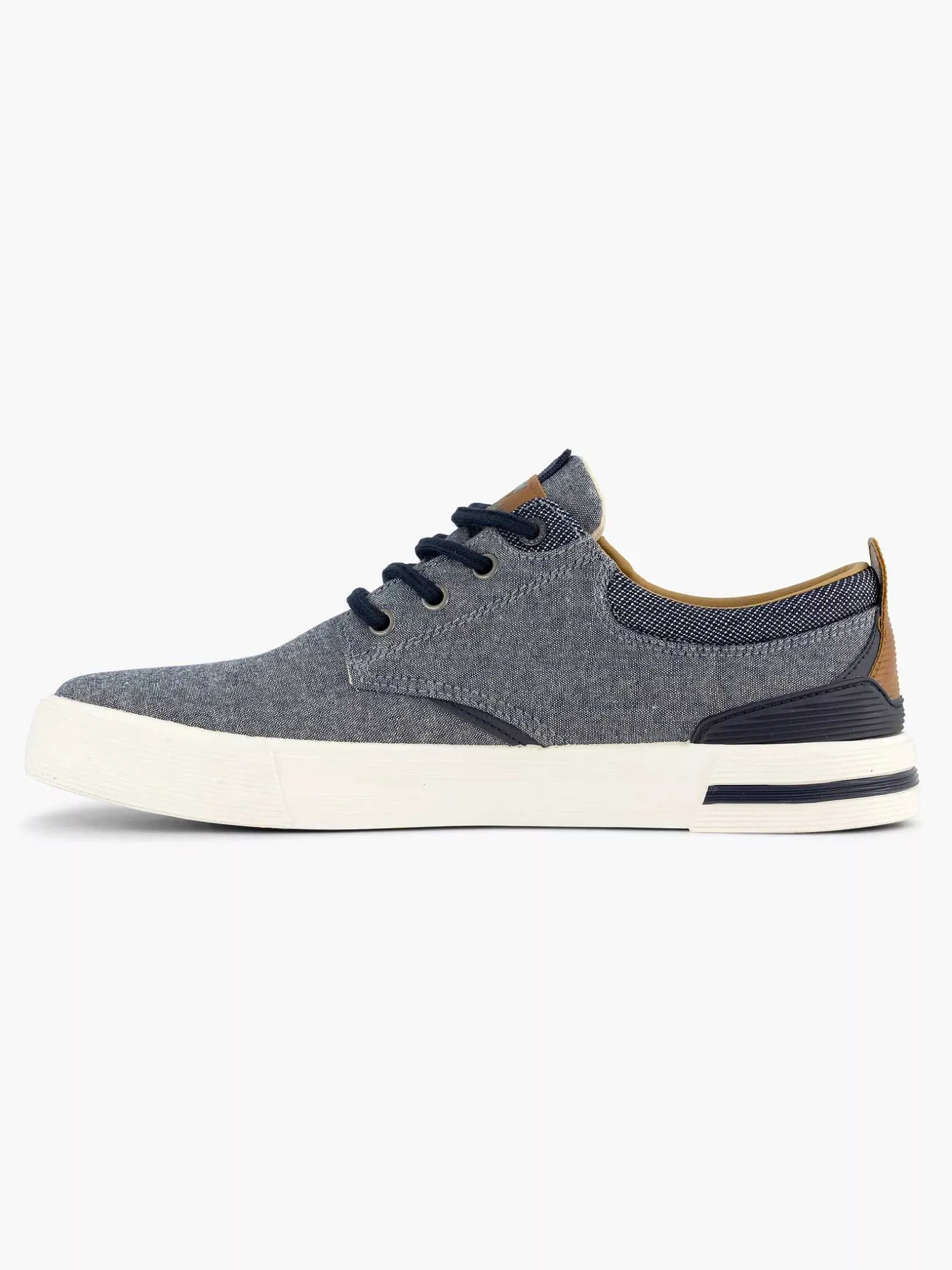 Grijze Sneaker