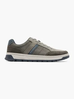 Grijze Sneaker