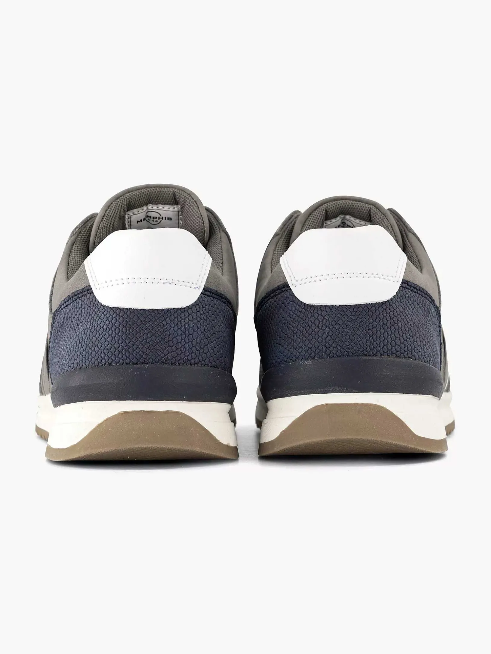 Grijze Sneaker