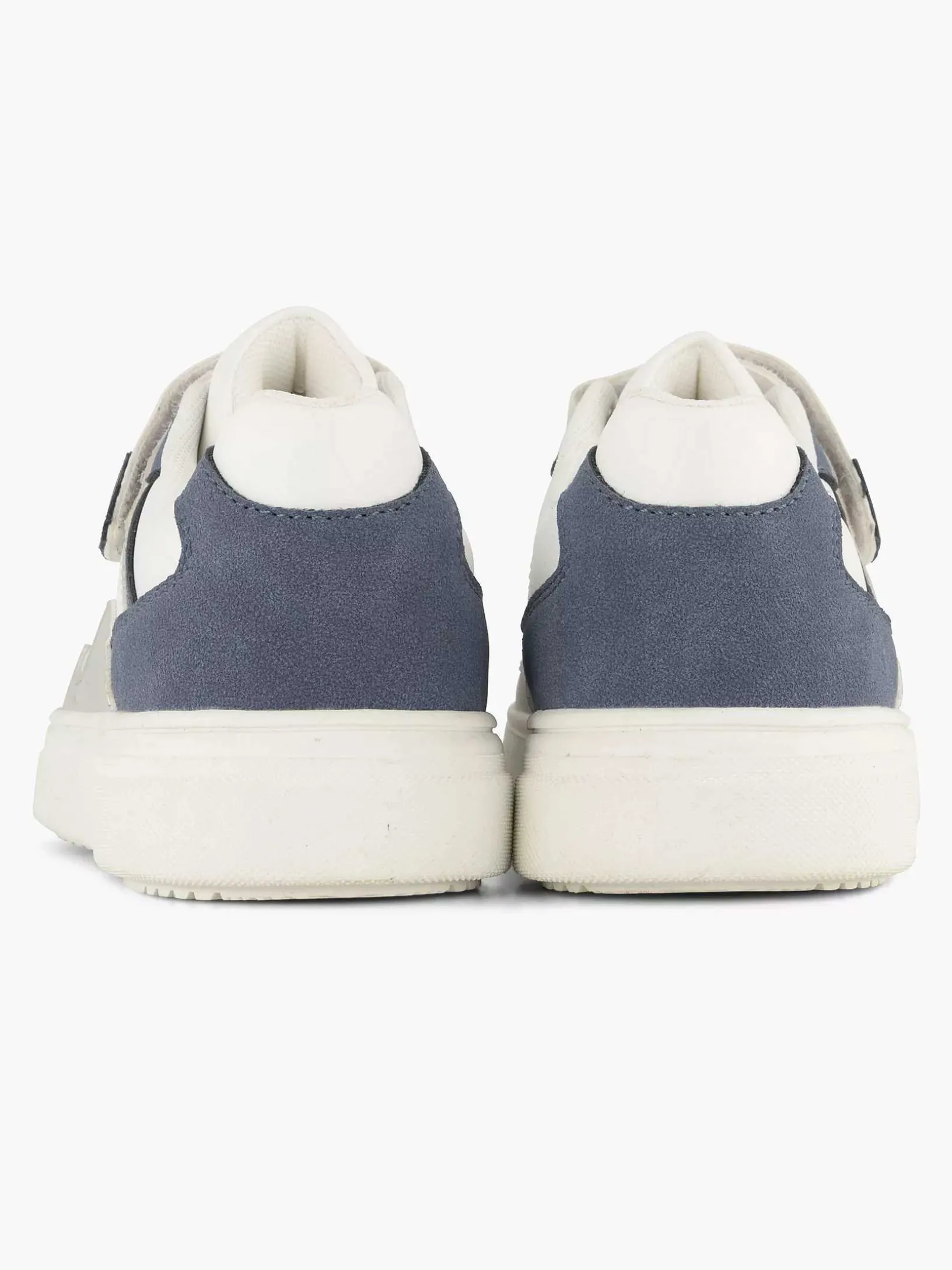 Grijze Sneaker